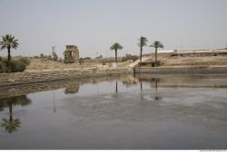 Karnak Temple Photo References #5